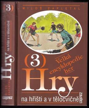 Velká encyklopedie her