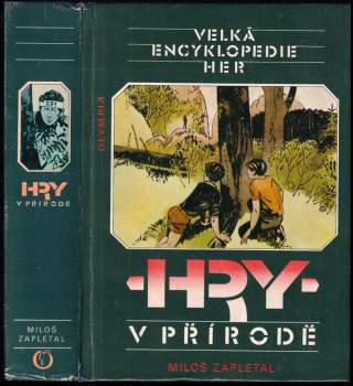 Velká encyklopedie her