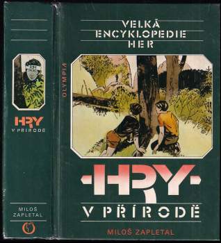 Velká encyklopedie her
