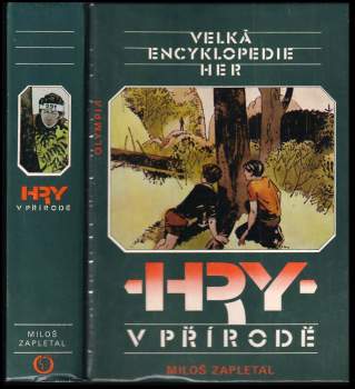 Velká encyklopedie her