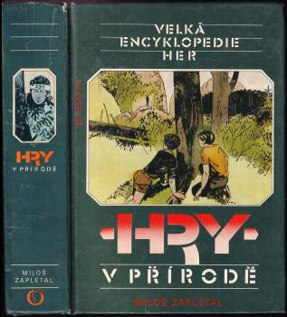 Velká encyklopedie her