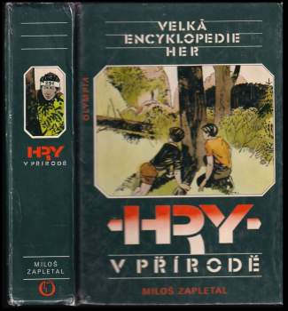 Velká encyklopedie her