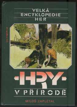 Velká encyklopedie her