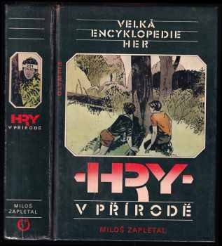 Miloš Zapletal: Velká encyklopedie her
