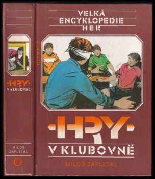 Velká encyklopedie her