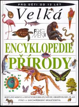 Velká encyklopedie hudby