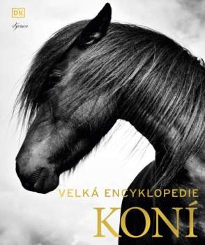 Elwyn Edwards: Velká encyklopedie koní