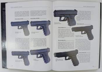 A. E Hartink: Velká encyklopedie pistolí a revolverů