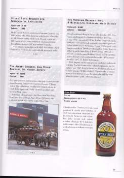 Berry Verhoef: Velká encyklopedie piva