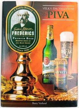 Velká encyklopedie piva