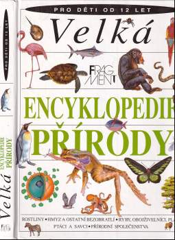 Velká encyklopedie přírody
