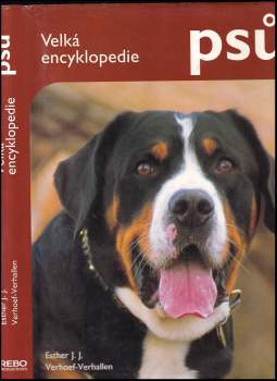 Velká encyklopedie psů