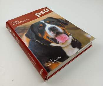 Velká encyklopedie psů