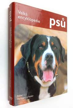 Velká encyklopedie psů