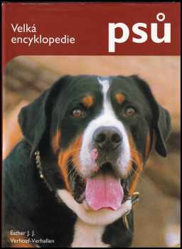 Velká encyklopedie psů