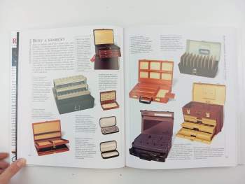 Velká encyklopedie rybářství