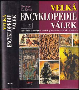 Velká encyklopedie válek