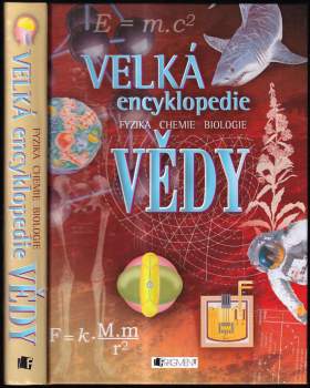 Velká encyklopedie vědy