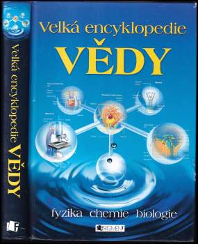Velká encyklopedie vědy
