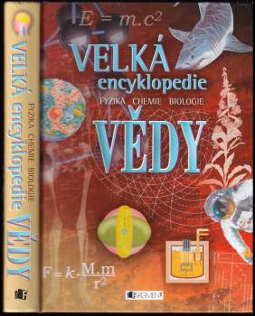 Corinne Stockley: [Velká encyklopedie vědy]