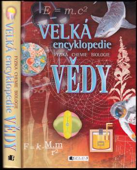 [Velká encyklopedie vědy]