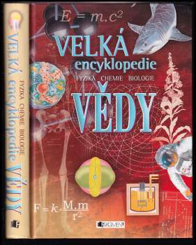 [Velká encyklopedie vědy]