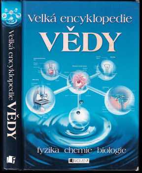 Velká encyklopedie vědy