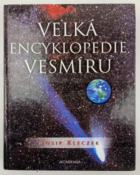 Velká encyklopedie vesmíru