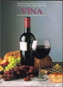 Velká encyklopedie vína