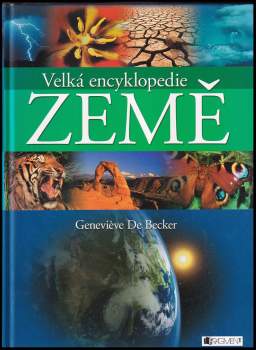 Velká encyklopedie Země
