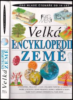 Velká encyklopedie Země