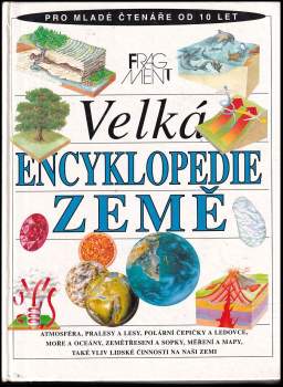 John Clark: Velká encyklopedie Země