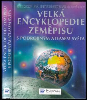 Velká encyklopedie zeměpisu