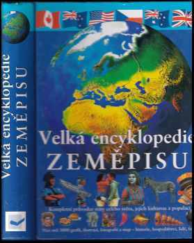 Velká encyklopedie zeměpisu