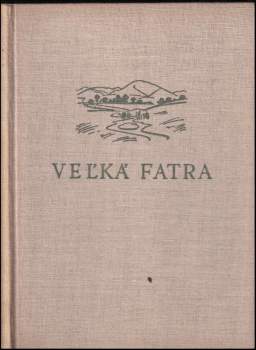 Velká Fatra