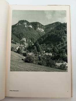 Ján Bojmír: Veľká Fatra