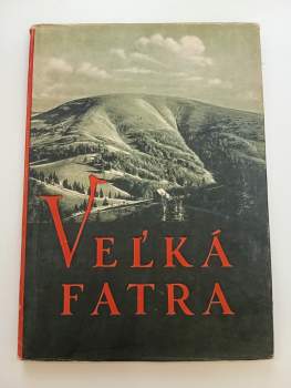 Veľká Fatra