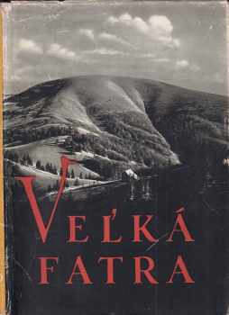 Veľká Fatra