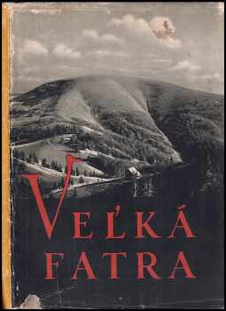 Velká Fatra