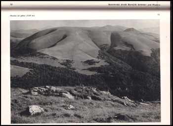 Ján Bojmír: Veľká Fatra