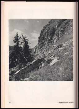 Ján Bojmír: Veľká Fatra