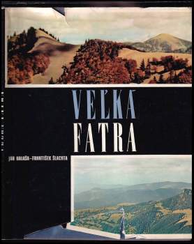 Veľká Fatra