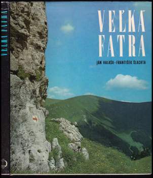 Veľká Fatra