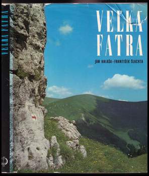 Veľká Fatra