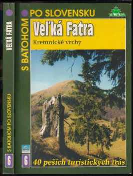 Vel'ká Fatra