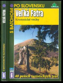 Vel'ká Fatra