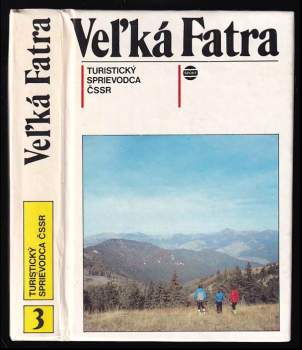 Veľká Fatra