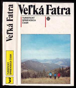 Veľká Fatra