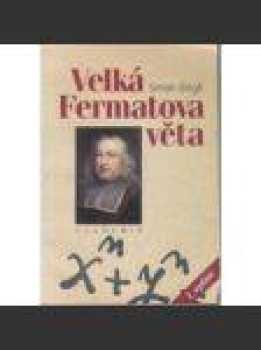 Velká Fermatova věta