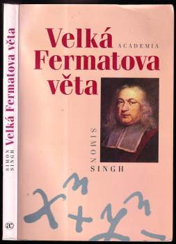 Velká Fermatova věta